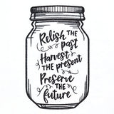 Relish & Preserve