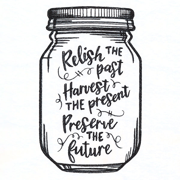 Relish & Preserve