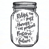 Relish & Preserve