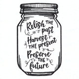 Relish & Preserve