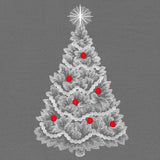 Peaceful Christmas Tree