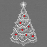 Peaceful Christmas Tree