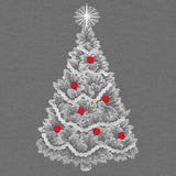 Peaceful Christmas Tree