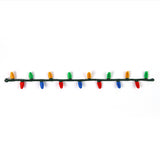 Festive Lights Bracelet (Lace)