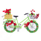 Christmas Spirit Bicycle
