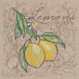 Garden Glory Lemons Medley
