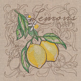 Garden Glory Lemons Medley