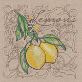 Garden Glory Lemons Medley