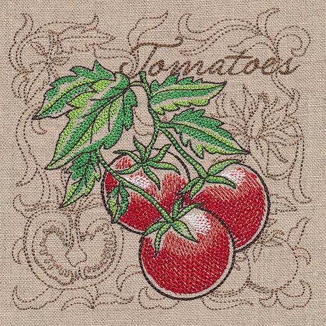 Garden Glory Tomato Medley