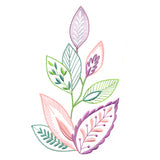 Leaf Me At the Cottage Feature