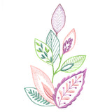 Leaf Me At the Cottage Feature