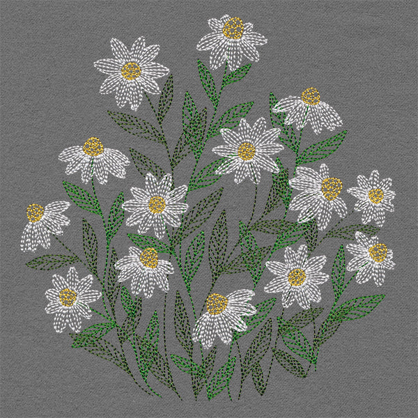 Summer Wonders - Daisies
