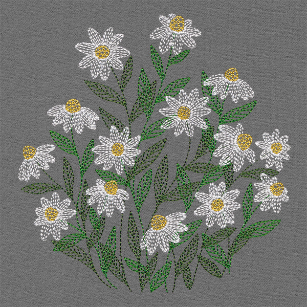 Summer Wonders - Daisies