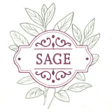 Fresh From the Garden - Sage