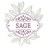 Fresh From the Garden - Sage