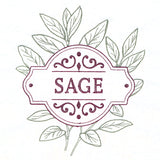 Fresh From the Garden - Sage
