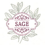 Fresh From the Garden - Sage