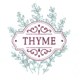 Fresh From the Garden - Thyme
