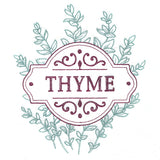 Fresh From the Garden - Thyme