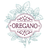Fresh From the Garden - Oregano