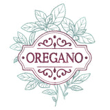 Fresh From the Garden - Oregano
