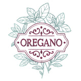 Fresh From the Garden - Oregano