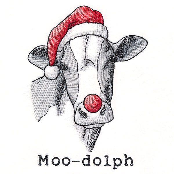 Moo-dolph