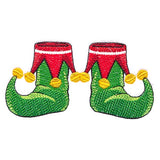 Christmas Family Boots - Elf 2