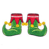 Christmas Family Boots - Elf 2
