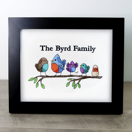 Very Tweet Family - Little Bird 2