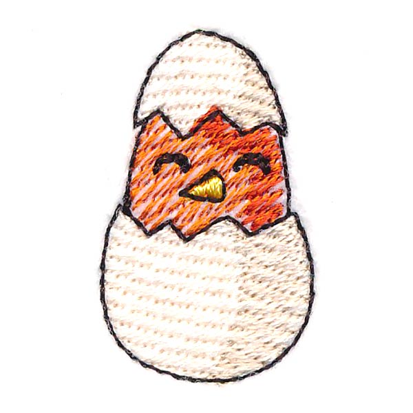 Very Tweet Family - Baby Bird