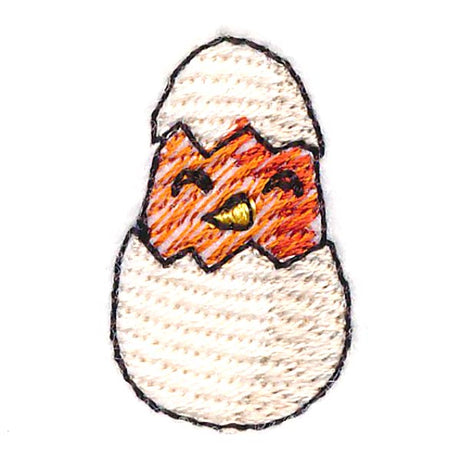 Very Tweet Family - Baby Bird