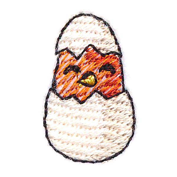 Very Tweet Family - Baby Bird