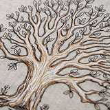 The Family Roots Tree