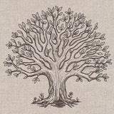 The Family Roots Tree