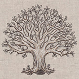 The Family Roots Tree