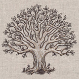 The Family Roots Tree