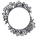 Sweet Botanicals Wreath