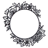 Sweet Botanicals Wreath