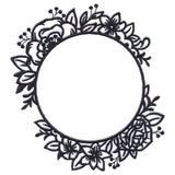 Sweet Botanicals Wreath