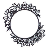 Sweet Botanicals Wreath