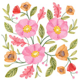 Fall in Bloom Square 1