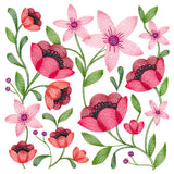 Fall in Bloom Square 2