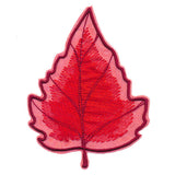 Autumn Magic - Birch Leaf (Organza)
