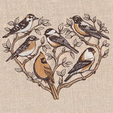 A Heart for Birds Medley