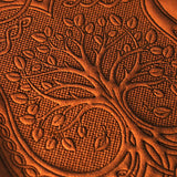 Fancy Fall Tree (Trapunto)