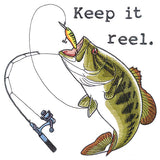 Keep it Reel