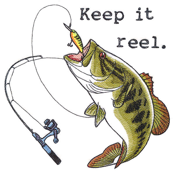 Keep it Reel