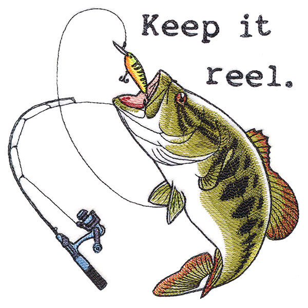 Keep it Reel
