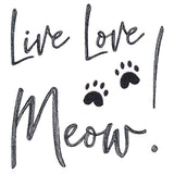 Live Love Meow!